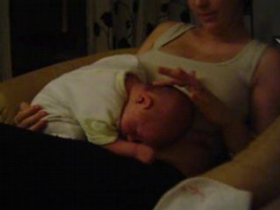 Moments tendresse