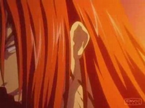 [AMV] Bleach - Ichigo vs Renji