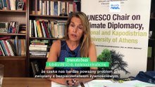 Kryzys klimatyczny: nowa geopolityczna szachownica energii, wody i bezpieczeństwa żywnościowego