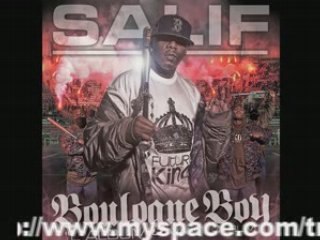 ZEHEF FEAT SALIF "DIT LEUR POURQUOI" LOURD