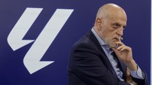Pepe Brasín retrata a Tebas en la guerra arbitral: “Las formas son intolerables”