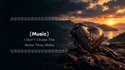 Iron Heart 🖤 | M-alasle | Powerful Music Edit | Dark Cinematic Vibes | Veloura Edits