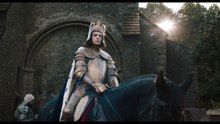 El hombre que desafió al rey - Tráiler oficial español