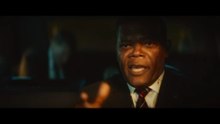 The Beast - Official Trailer
