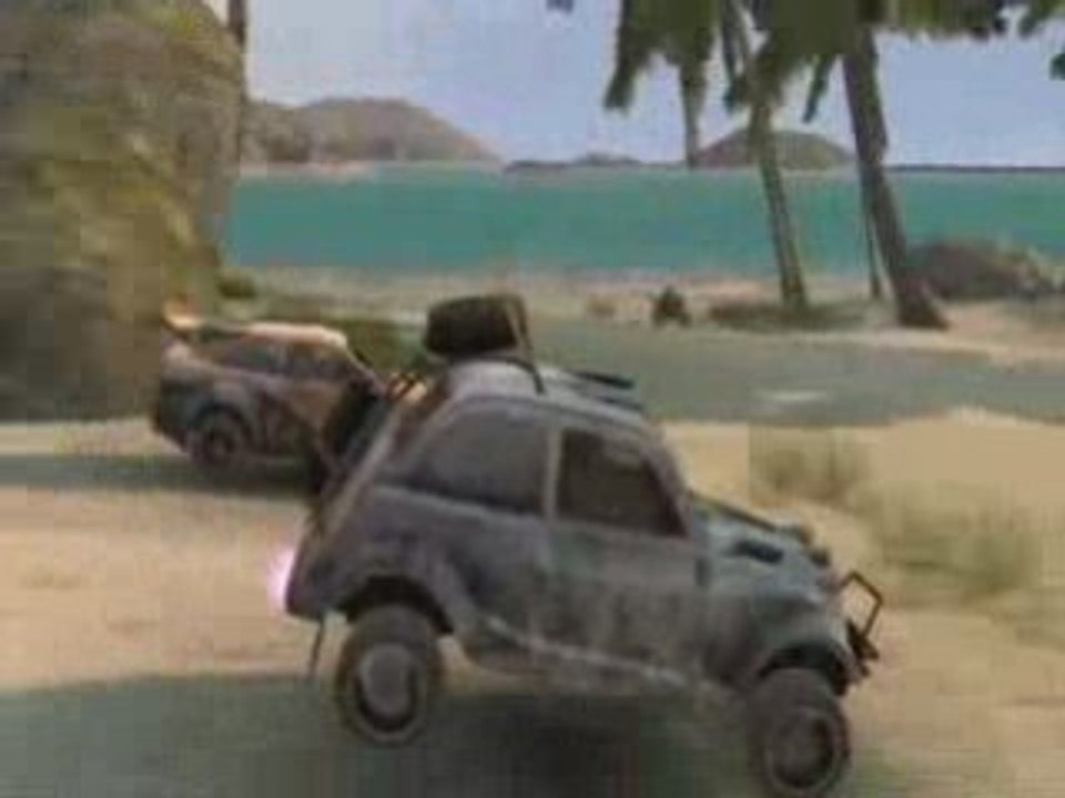 Motorstorm