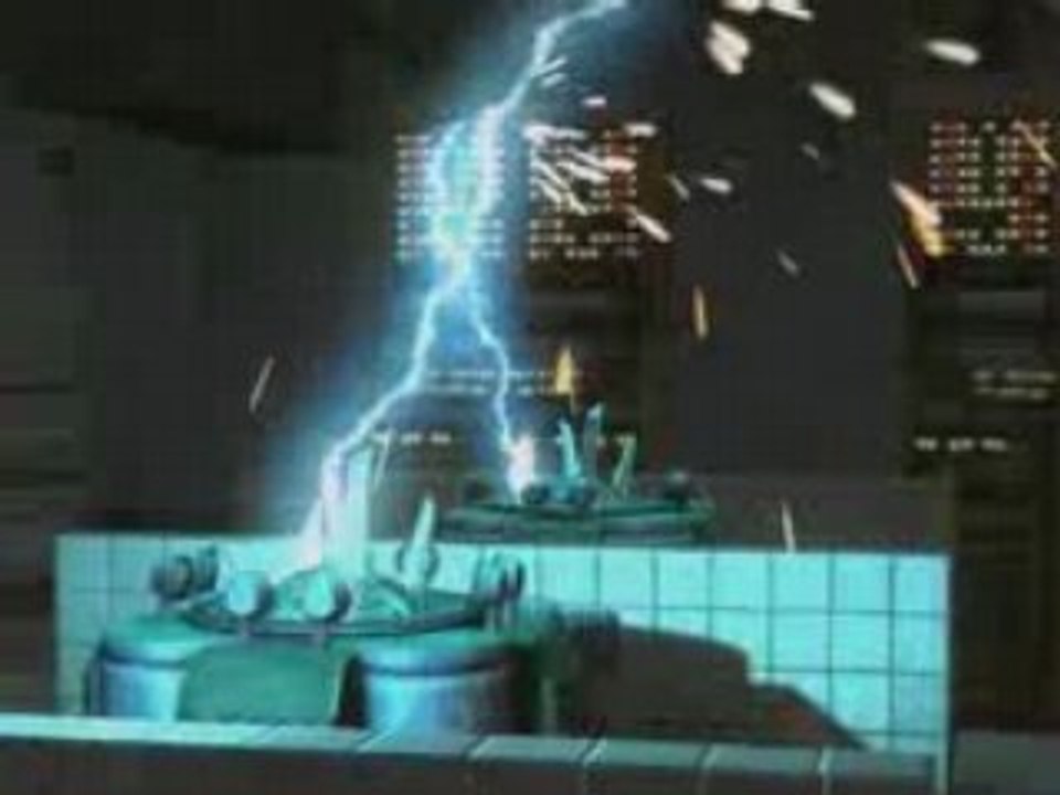 Wolfenstein : Quake Con 08 Trailer HD