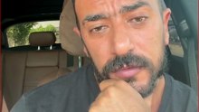 الفنان أحمد العوضي عبر حسابه على "فيس بوك": حاشا لله أشبه الست بالعربية