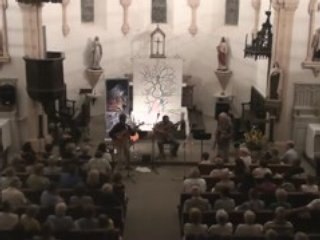 Adiu Paure Carnaval : les copains d'accord's