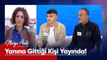 ''İzmir'de 6 gün Tayibe'yle birlikteydik!'' - Müge Anlı ile Tatlı Sert 23 Eylül 2026