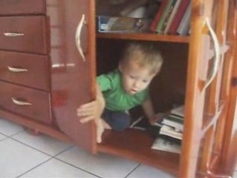 On joue à cache cache - 02