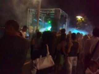 13 juillet a cagnes sur mer