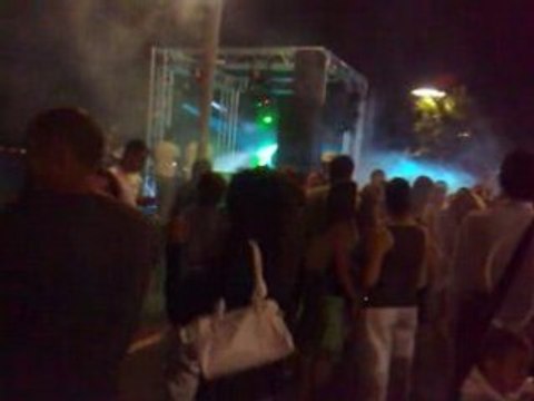 13 juillet a cagnes sur mer