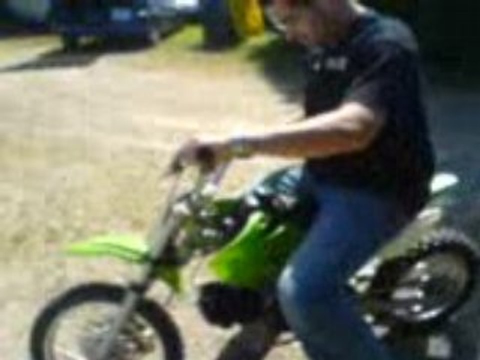 Moi Dirt