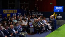 El Comité de Entrenadores defiende los avances con los árbitros: “El dato mata el relato”