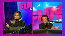La FUN Family en vadrouille - nous sommes différents en vacances !