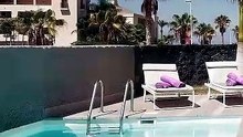 Prezentacja hotelu Baobab Suites na Teneryfie w Hiszpanii