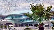 Prezentacja hotelu Blue Lagoon Princess na Chalkidiki w Grecji