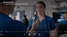 Shortland Street 25th September 2026
