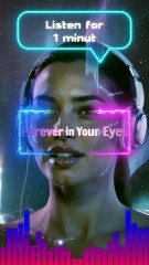 FAIRVION – Forever in Your Eyes | Trance Vol. 1 | Music Teaser