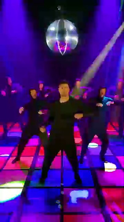 Mr Rizz IRL - video Dailymotion