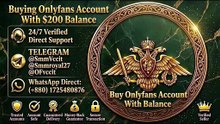 Best 03 SMM Service for Buying An OnlyFans Account With Balance