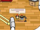 Crank that Soulja Boy - Club Penguin