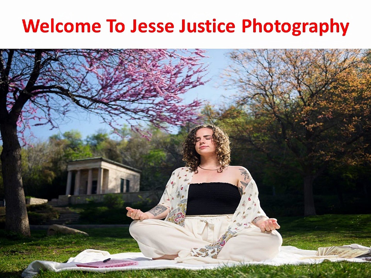 Jesse Justice Photography : Portrait Photographer in Salt Lake City, UT