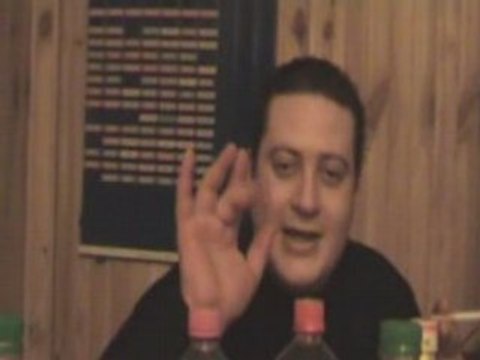 Freestyl chez SHENO MDB Freko