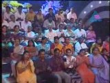Idea Star Singer 2008 Sruthy Performance Comments