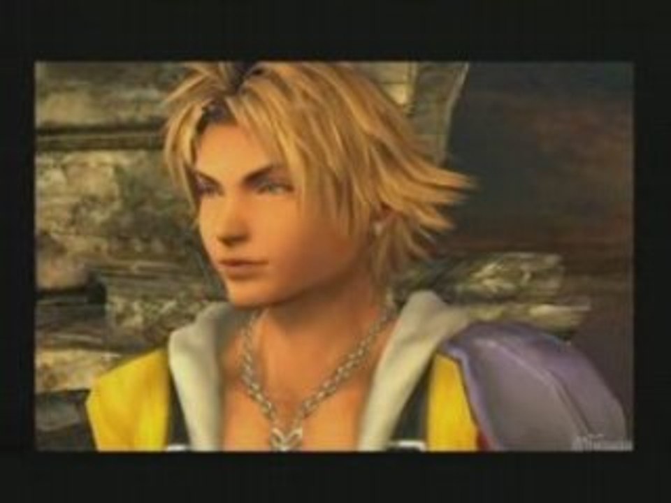 Introduction FFX