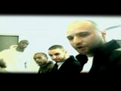 ALKPOTE dIGUIDI NEOCHROME RAP RUE GHETTO