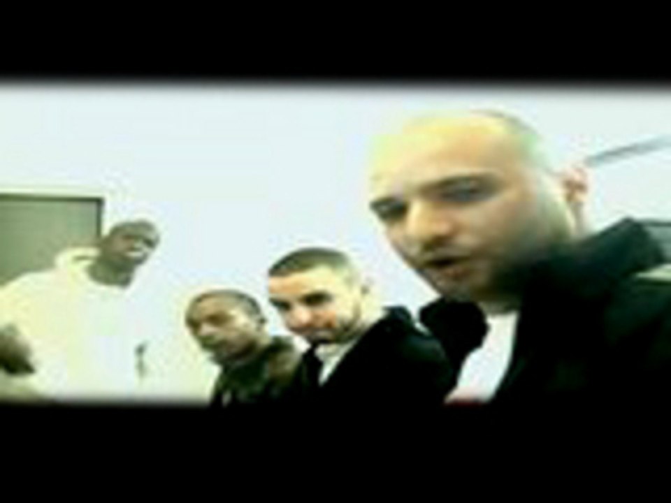 ALKPOTE dIGUIDI NEOCHROME RAP RUE GHETTO