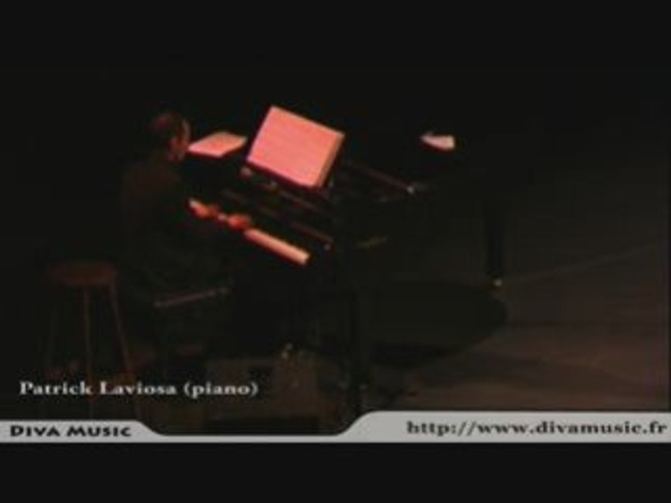 Sinan Bertrand - Wicked Little Town