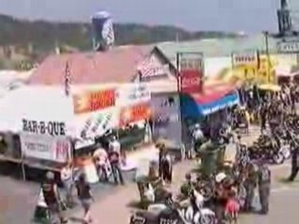 Sturgis 2006