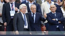 "El Real Madrid puede utilizar Real Madrid TV para lo que le salga de las narices"