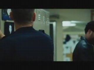 joe gets - clip from Redbelt DVD in stores 8/26/08!!!