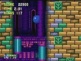 Sonic 3 & Knuckles Hydrocity Zone Act 2