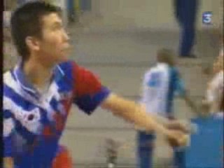 Hommage à Ryu Seung Min