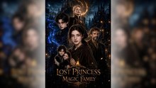 The Lost Princess of Magic Family Full Movie