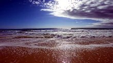 Vagues & Soleil _ Musique Relaxante au Bord de l'Eau 🌊