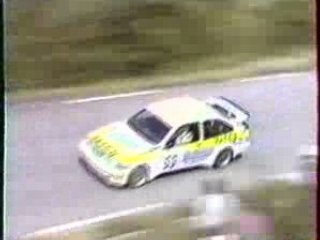 Sierra cosworth part.2