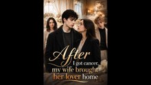 [FULL] After I got cancer, my wife brought her lover home #Noble