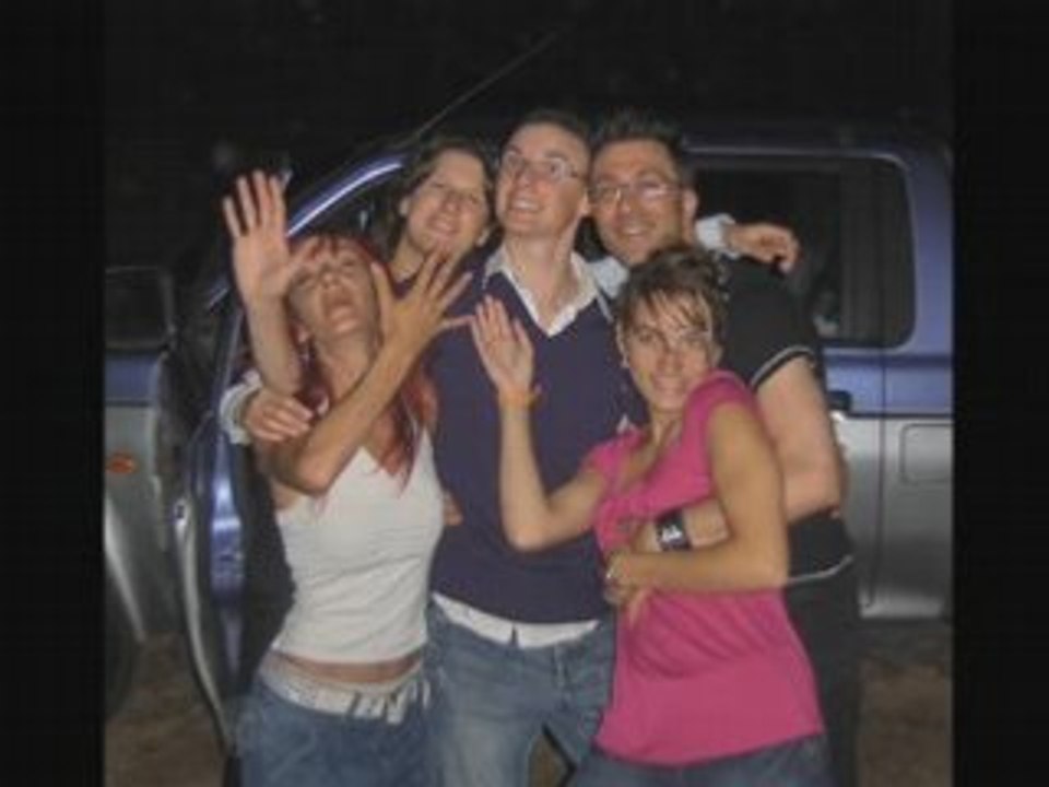 2 août 2008...juste inoubliable