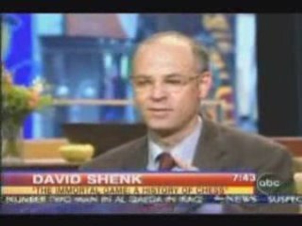 How Chess can sharpen your Wits