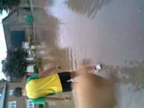 villers en cauchies inondation