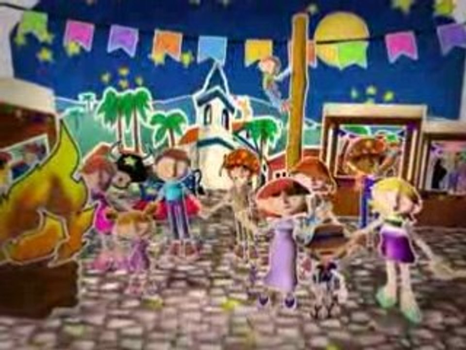 3D Character Animation Demo Reel - Alan Fujito