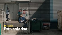 Esta soledad - Trailer