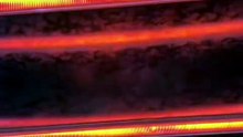 800mm 230v 2800w Fully Woven Carbon Fiber Heating Tubes Carbon Fiber Heat Lamps for Tunnel Drying Machine