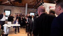 Adalar Belediyesi Başkan Vekili seçimini AK Parti’nin adayı Kemal Türkyılmaz kazandı