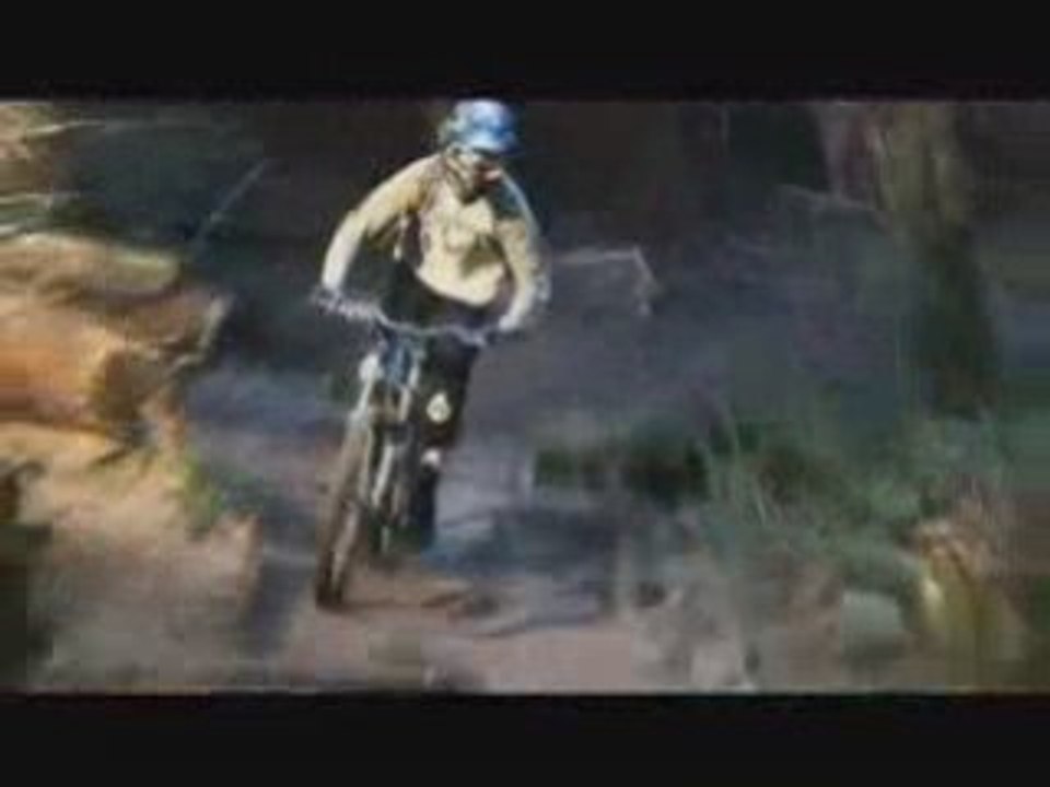 Earthed 4 Mountain Bike Trailer